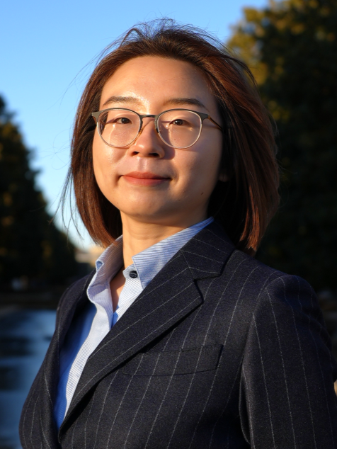 Christine Zhuowei Huang, Zhuowei Huang, Christine Huang, finance PhD, UTD, UT Dallas, University of Texas at Dallas